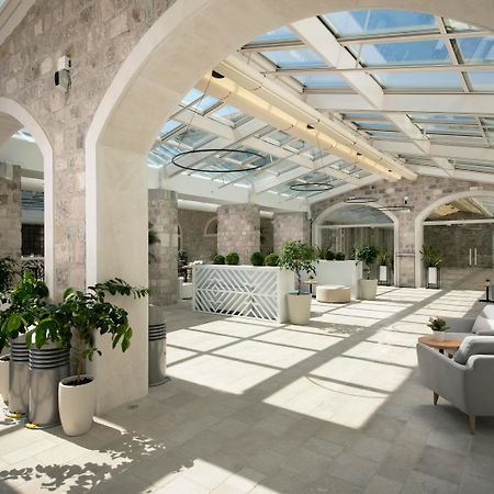Lazure Hotel & Marina Herceg Novi Bagian luar foto