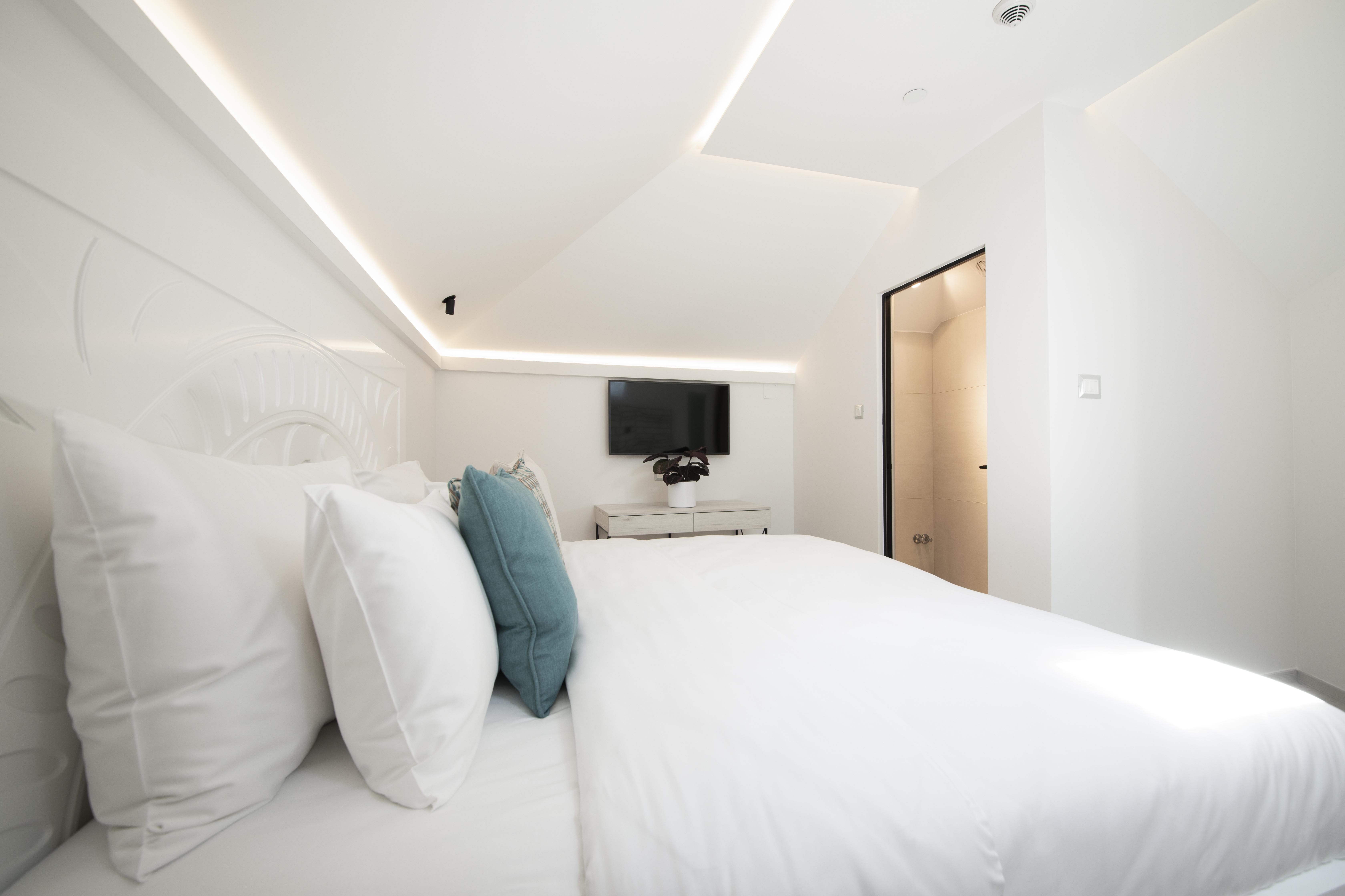 Lazure Hotel & Marina Herceg Novi Bagian luar foto